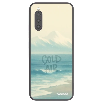Obal pre Sony Xperia 10 II - COLD AIR