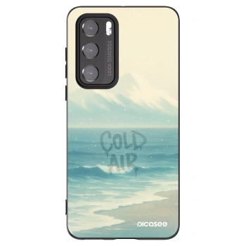 Obal pre Huawei P40 - COLD AIR