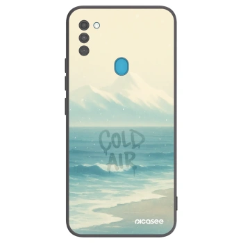 Obal pre Samsung Galaxy M11 - COLD AIR