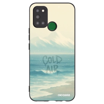 Obal pre Realme 7i - COLD AIR