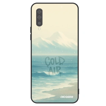 Obal pre Samsung Galaxy A50 A505F - COLD AIR
