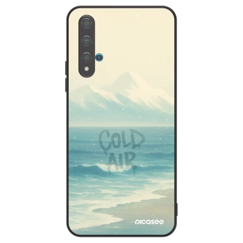 Obal pre Huawei Nova 5T - COLD AIR