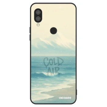 Obal pre Xiaomi Redmi 7 - COLD AIR