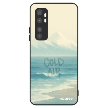 Obal pre Xiaomi Mi Note 10 Lite - COLD AIR