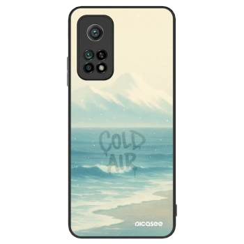 Obal pre Xiaomi Mi 10T Pro - COLD AIR