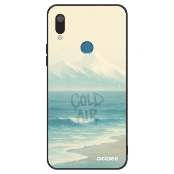 Obal pre Huawei Y7 2019 - COLD AIR