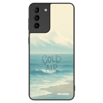 Obal pre Samsung Galaxy S21+ 5G G996F - COLD AIR