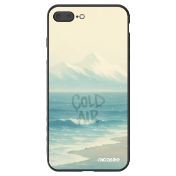 Obal pre Apple iPhone 8 Plus - COLD AIR