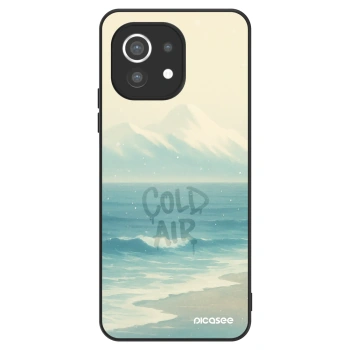 Obal pre Xiaomi Mi 11 - COLD AIR