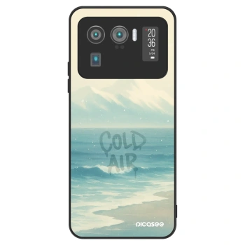 Obal pre Xiaomi Mi 11 Ultra - COLD AIR