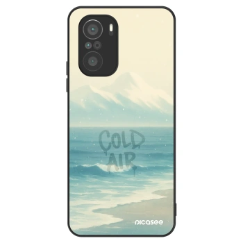 Obal pre Xiaomi Poco F3 - COLD AIR