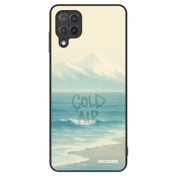 Obal pre Samsung Galaxy M12 M127F - COLD AIR