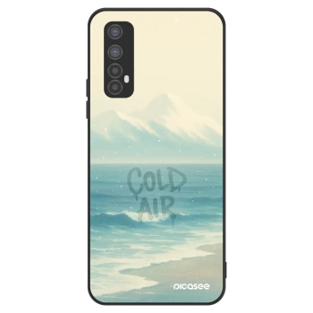 Obal pre Realme 7 - COLD AIR