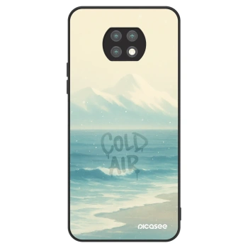 Obal pre Xiaomi Redmi Note 9T - COLD AIR