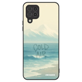 Obal pre Samsung Galaxy A22 A225F 4G - COLD AIR
