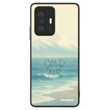 Picasee ULTIMATE CASE pro Xiaomi 11T - COLD AIR