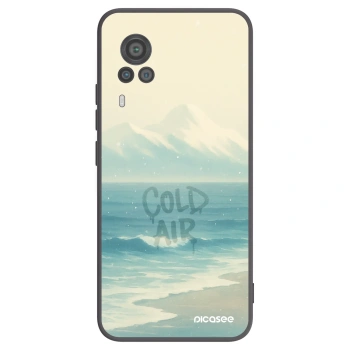 Obal pre Vivo X60 Pro 5G - COLD AIR