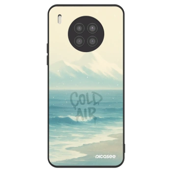 Obal pre Huawei Nova 8i - COLD AIR