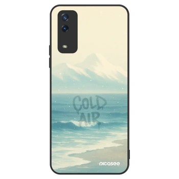 Obal pre Vivo Y11s - COLD AIR