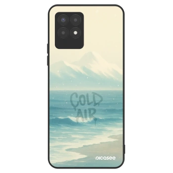 Obal pre Realme 8i - COLD AIR