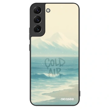 Obal pre Samsung Galaxy S22+ 5G - COLD AIR