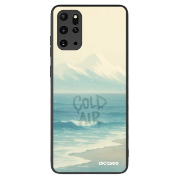 Obal pre Samsung Galaxy S20+ G985F - COLD AIR