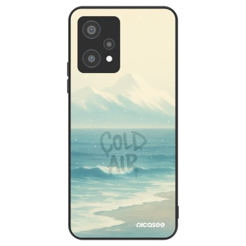 Obal pre Realme 9 Pro 5G - COLD AIR