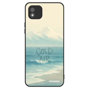 Obal pre Realme C11 (2021) - COLD AIR