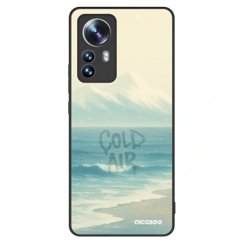 Obal pre Xiaomi 12 Pro - COLD AIR