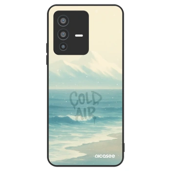 Obal pre Vivo V23 5G - COLD AIR