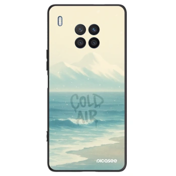 Obal pre Honor 50 Lite - COLD AIR