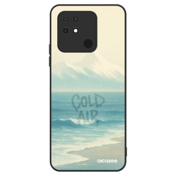 Obal pre Xiaomi Redmi 10C - COLD AIR