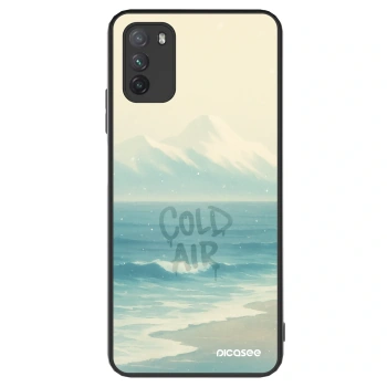 Obal pre Xiaomi Poco M3 - COLD AIR