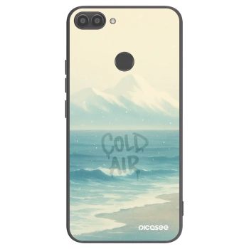 Obal pre Huawei P Smart - COLD AIR