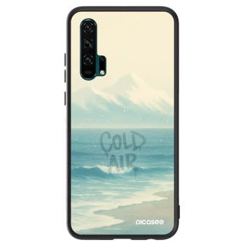 Obal pre Honor 20 Pro - COLD AIR