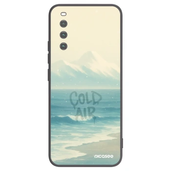 Obal pre Sony Xperia 10 IV 5G - COLD AIR