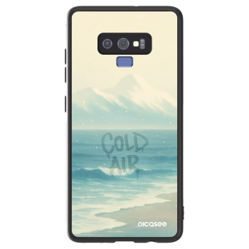 Obal pre Samsung Galaxy Note 9 N960F - COLD AIR