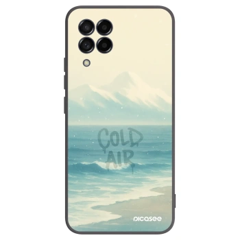 Obal pre Samsung Galaxy M53 5G - COLD AIR
