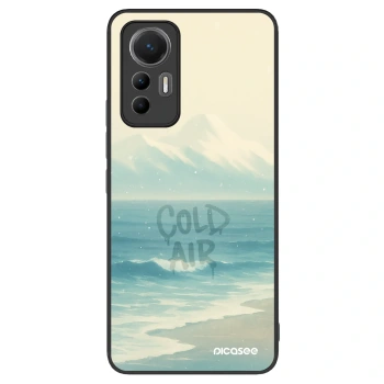 Obal pre Xiaomi 12 Lite - COLD AIR
