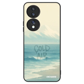 Obal pre Honor 70 - COLD AIR