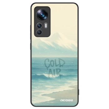 Picasee ULTIMATE CASE pro Xiaomi 12T - COLD AIR