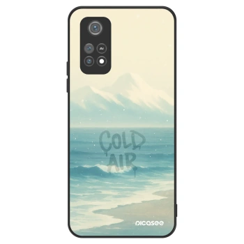 Obal pre Xiaomi Poco M4 Pro - COLD AIR