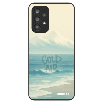 Obal pre Samsung Galaxy A73 5G - COLD AIR