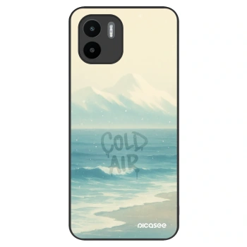 Obal pre Xiaomi Redmi A1 - COLD AIR