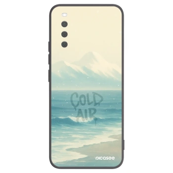 Obal pre Sony Xperia 10 III - COLD AIR