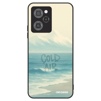 Obal pre Xiaomi Poco X5 Pro - COLD AIR