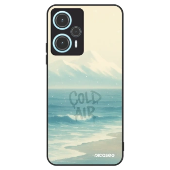 Obal pre Xiaomi Poco F5 - COLD AIR