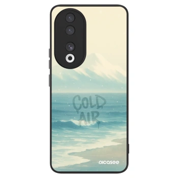 Obal pre Honor 90 5G - COLD AIR