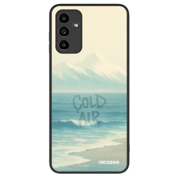 Obal pre Samsung Galaxy A04s A047F - COLD AIR
