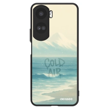 Obal pre Honor 90 Lite 5G - COLD AIR